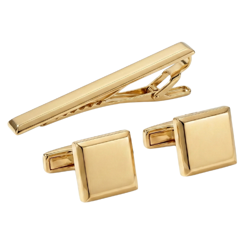 タイピン カフス