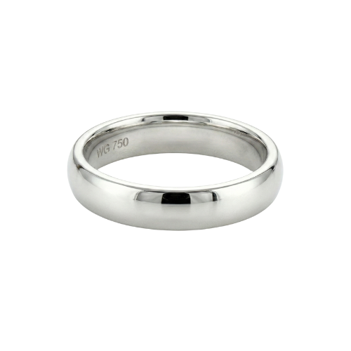 ホワイトゴールド